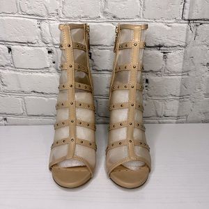 Bebe Erin heels